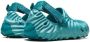 Crocs Pollex klompen Groen - Thumbnail 3