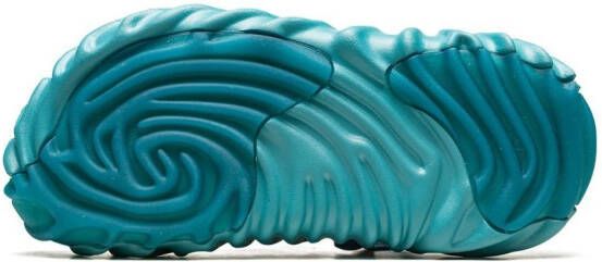 Crocs Pollex klompen Groen