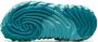 Crocs Pollex klompen Groen - Thumbnail 4