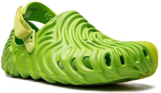 Crocs Pollex klompen Groen