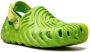 Crocs Pollex klompen Groen - Thumbnail 2