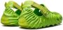 Crocs Pollex klompen Groen - Thumbnail 3