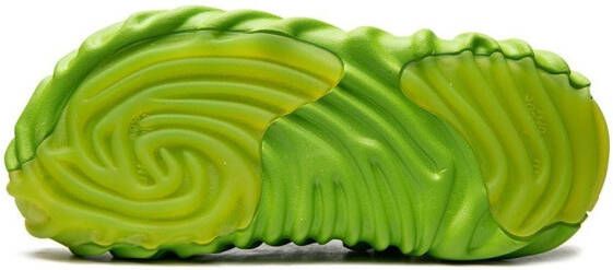 Crocs Pollex klompen Groen