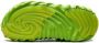 Crocs Pollex klompen Groen - Thumbnail 4