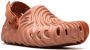 Crocs Pollex klompen Roze - Thumbnail 2
