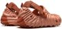 Crocs Pollex klompen Roze - Thumbnail 3