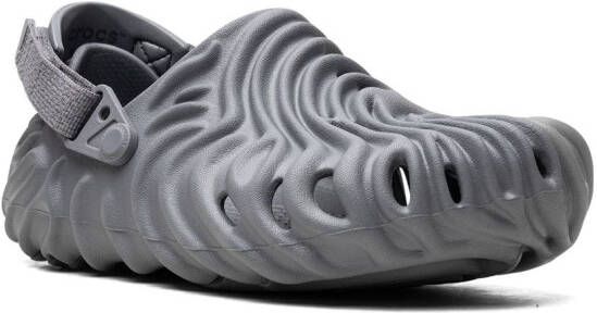 Crocs "Pollex Niagara klompen" Grijs
