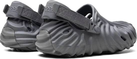 Crocs "Pollex Niagara klompen" Grijs