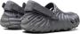 Crocs "Pollex Niagara klompen" Grijs - Thumbnail 3