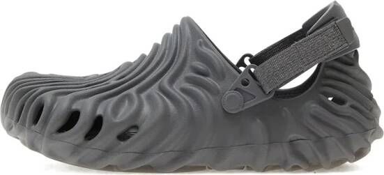 Crocs "Pollex Niagara klompen" Grijs