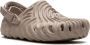 Crocs Pollex "Salehe Bembury Horchata" Clogs Beige - Thumbnail 2