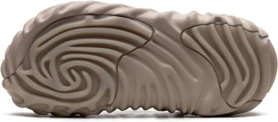 Crocs Pollex "Salehe Bembury Horchata" Clogs Beige