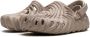 Crocs Pollex "Salehe Bembury Horchata" Clogs Beige - Thumbnail 5