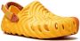 Crocs Pollex slingback klompen Geel - Thumbnail 2