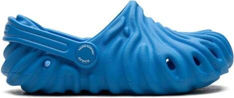 Crocs "Pollex Yucca klompen" Blauw