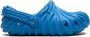 Crocs "Pollex Yucca klompen" Blauw - Thumbnail 2