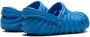 Crocs "Pollex Yucca klompen" Blauw - Thumbnail 3