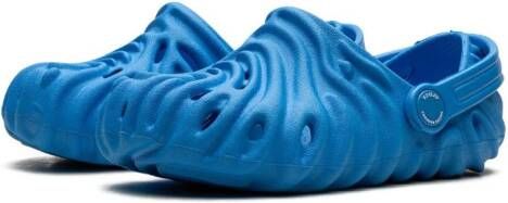 Crocs "Pollex Yucca klompen" Blauw