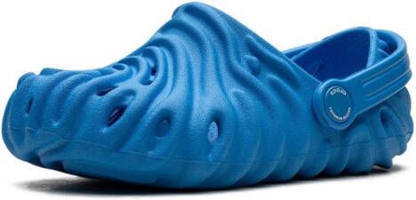Crocs "Pollex Yucca klompen" Blauw