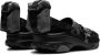 Crocs x BEAMS Classic All-Terrain Military "Black Black" klompen Zwart - Thumbnail 3