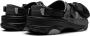 Crocs x BEAMS Classic All-Terrain Outdoor "Grey Black" klompen Zwart - Thumbnail 3