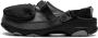 Crocs x BEAMS Classic All-Terrain Outdoor "Grey Black" klompen Zwart - Thumbnail 5