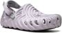 Crocs x Salehe Bembury Pollex klompen Paars - Thumbnail 2