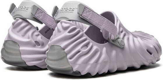 Crocs x Salehe Bembury Pollex klompen Paars