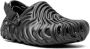 Crocs x Salehe Bembury Pollex klompen Zwart - Thumbnail 2