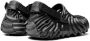 Crocs x Salehe Bembury Pollex klompen Zwart - Thumbnail 3