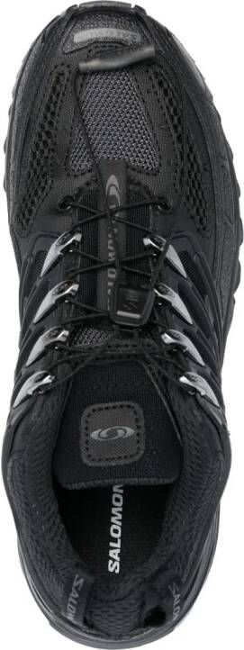 Salomon ACS Pro Advanced low-top sneakers Zwart
