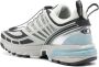 Salomon Trail Running Schoen met Agile Chassis Multicolor Heren - Thumbnail 24