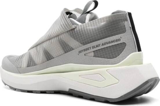 Salomon Odyssey ELMT Advanced sneakers Grijs