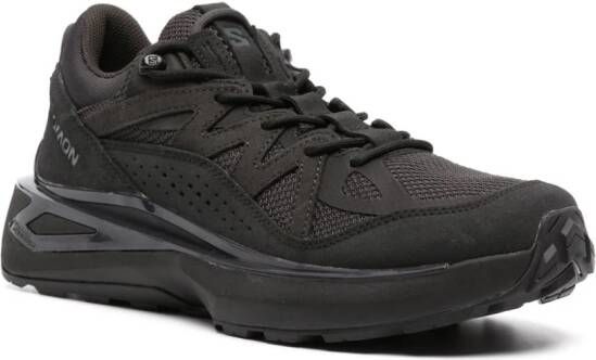 Salomon Odyssey ELMT low-top sneakers Zwart