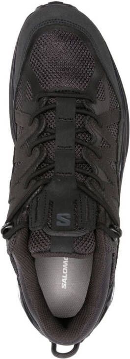 Salomon Odyssey ELMT low-top sneakers Zwart