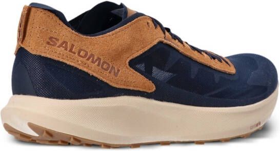 Salomon Pulsar low-top sneakers Blauw