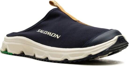 Salomon RX 3.0 slippers Blauw