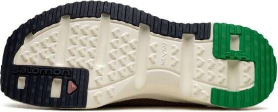Salomon RX 3.0 slippers Blauw