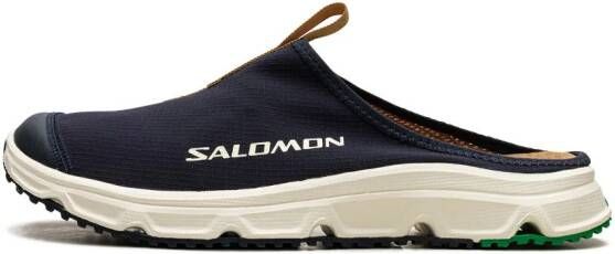 Salomon RX 3.0 slippers Blauw