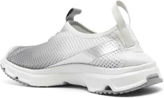 Salomon Rx Moc 3.0. sneakers met logoprint Grijs