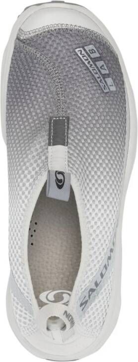 Salomon Rx Moc 3.0. sneakers met logoprint Grijs