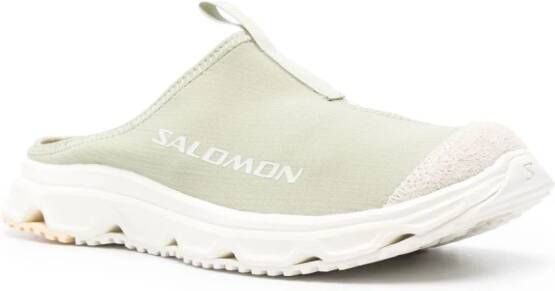 Salomon RX slippers 3.0 klompen Groen