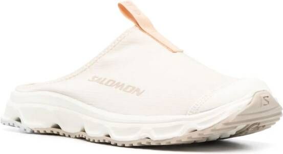 Salomon RX slippers Wit
