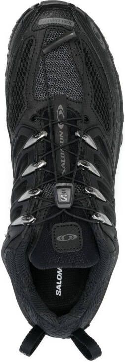 Salomon ACS Pro Advanced low-top sneakers Zwart