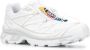 Salomon XT-6 ADV sneakers Wit - Thumbnail 2