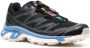 Salomon XT-6 Riviera low-top sneakers Zwart - Thumbnail 2