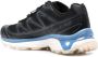 Salomon XT-6 Riviera low-top sneakers Zwart - Thumbnail 3