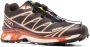 Salomon XT6 sneakers met vlakken Bruin - Thumbnail 2