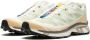 Salomon Sneakers met logoprint en trekkoord Groen - Thumbnail 2