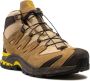 Salomon x Better Gift Shop XA Pro 3D Mid sneakers Bruin - Thumbnail 2